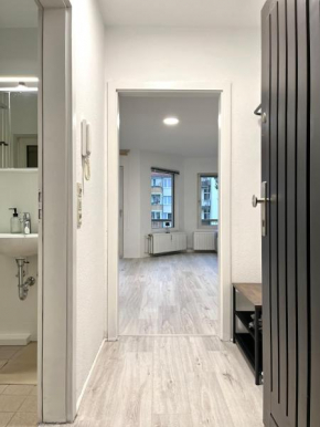 Exklusives 1-Zimmer Apartment